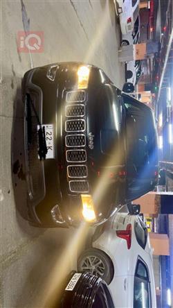 جيب جراند شيروكي